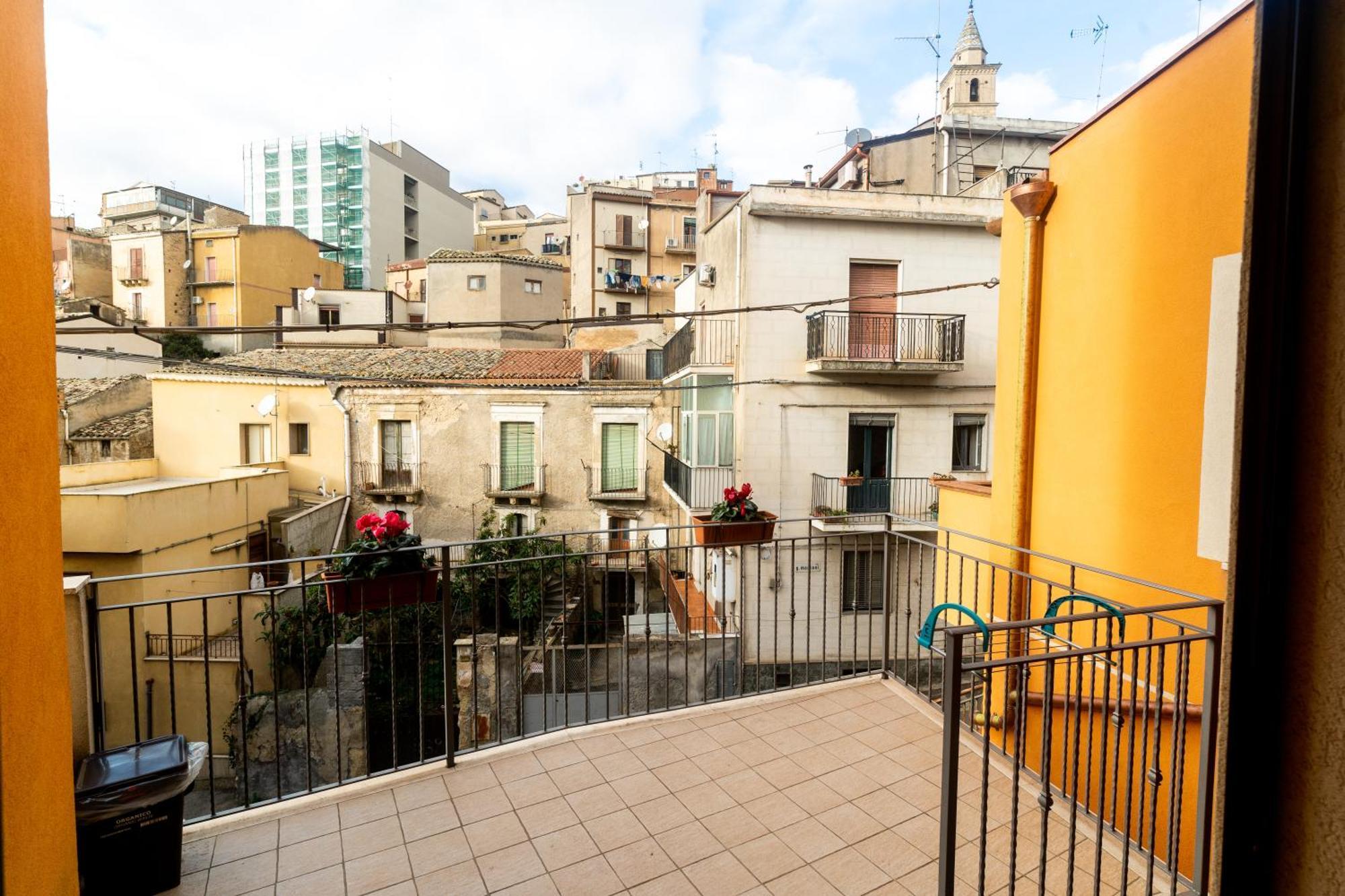 Domus Teja Holiday home Agira