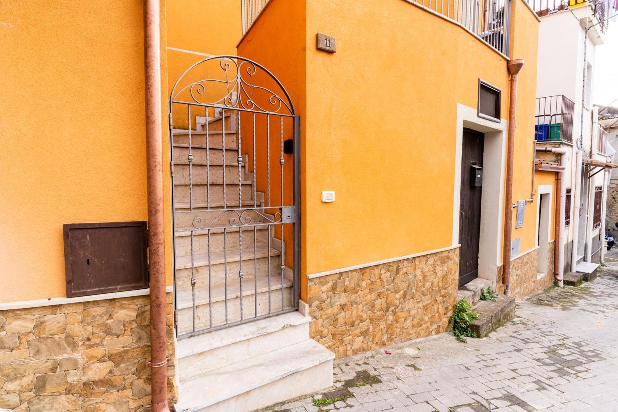 Holiday home Domus Teja