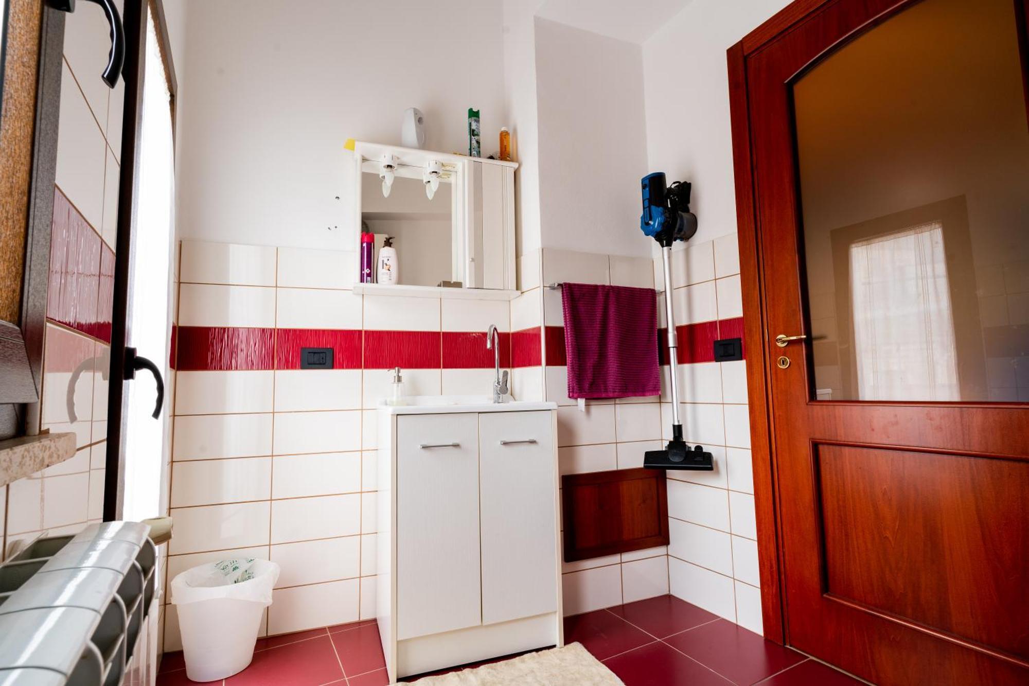 Domus Teja Holiday home *
