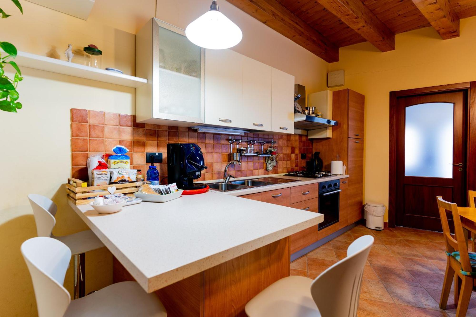 Holiday home Domus Teja