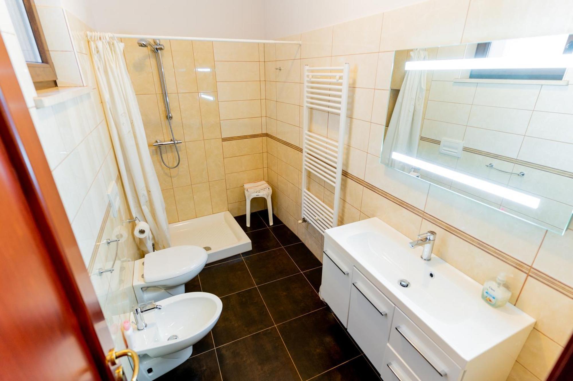 Domus Teja Holiday home