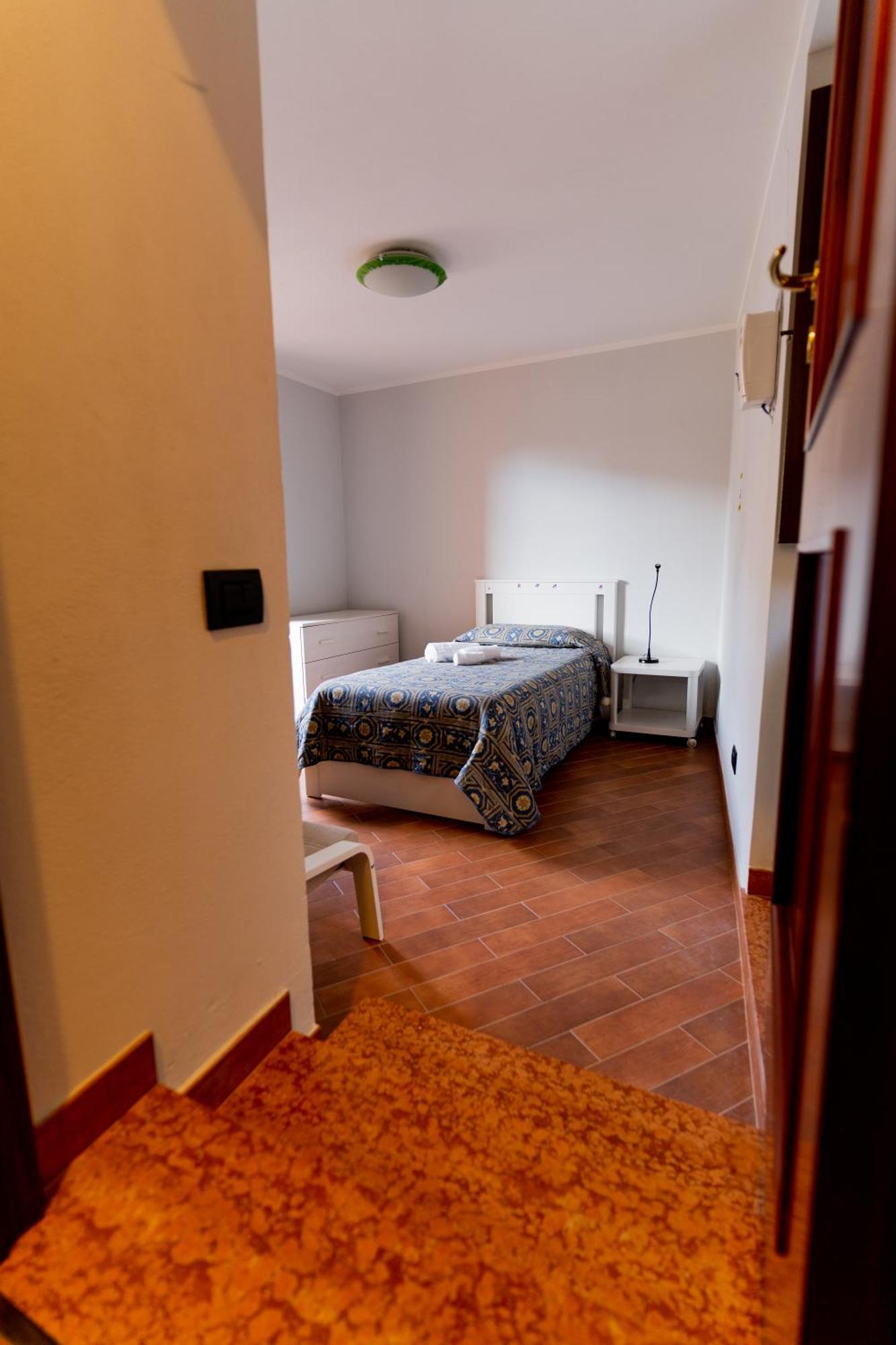Holiday home Domus Teja Agira