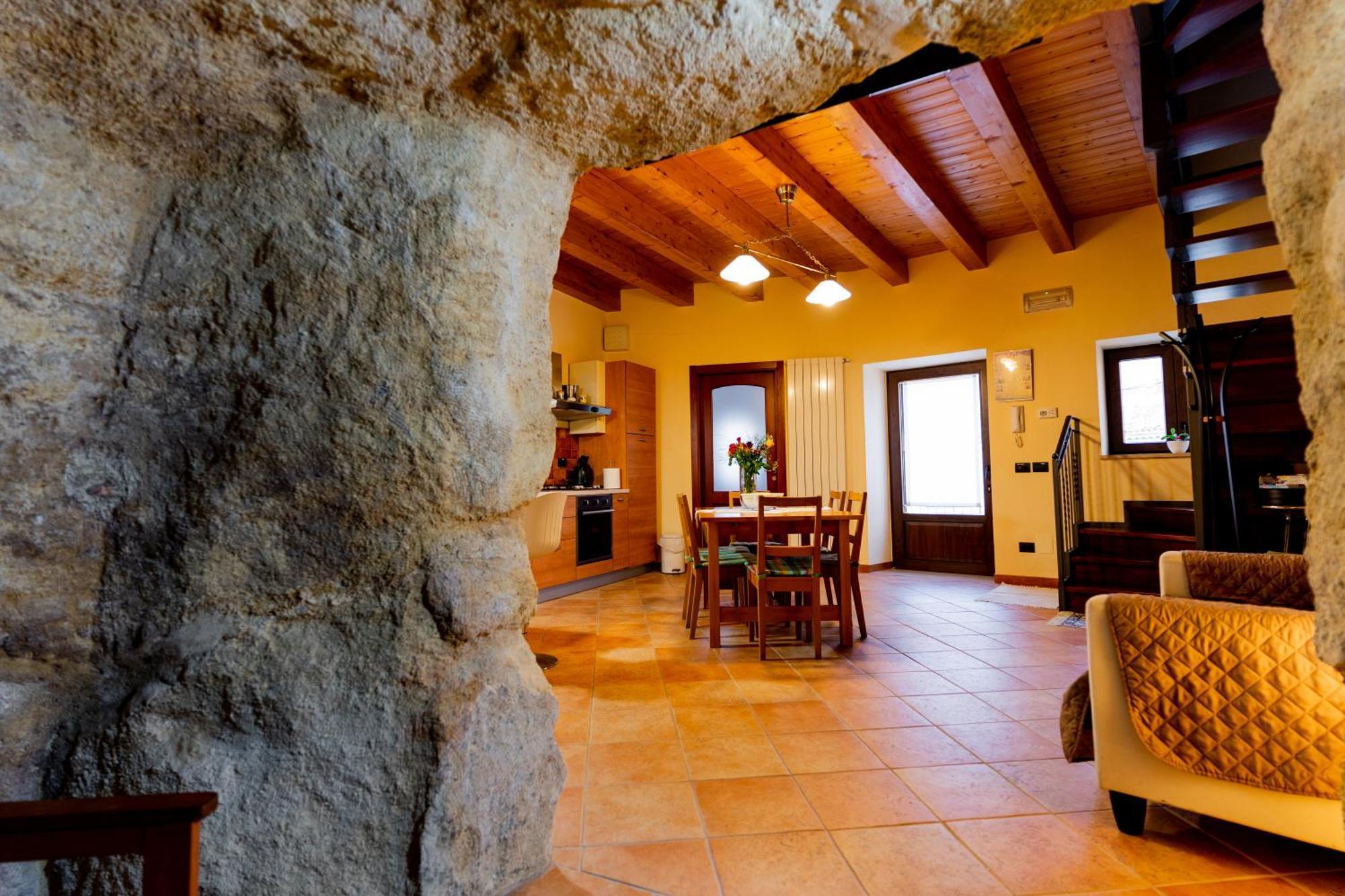 Domus Teja Holiday home