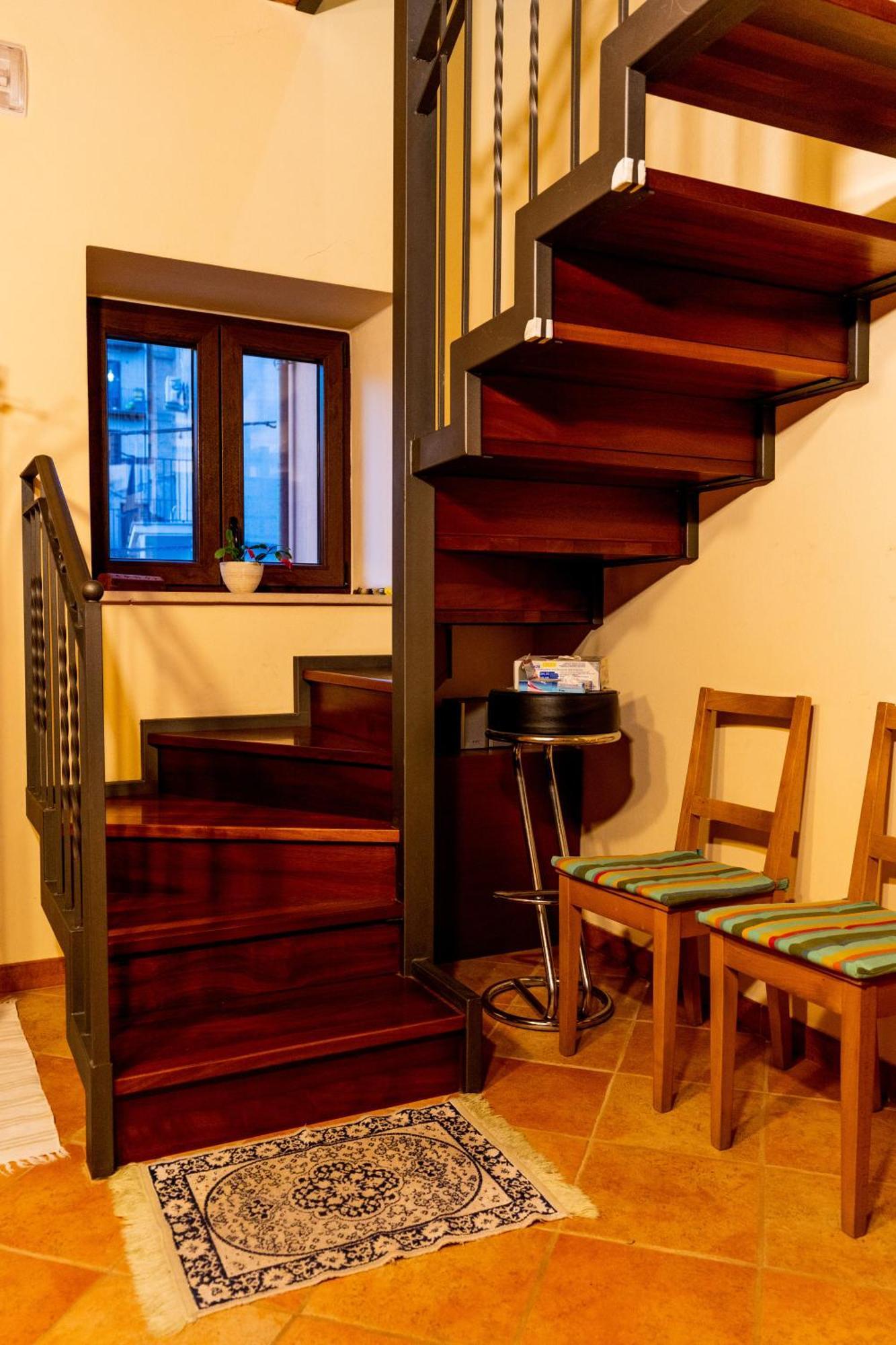 Domus Teja Holiday home