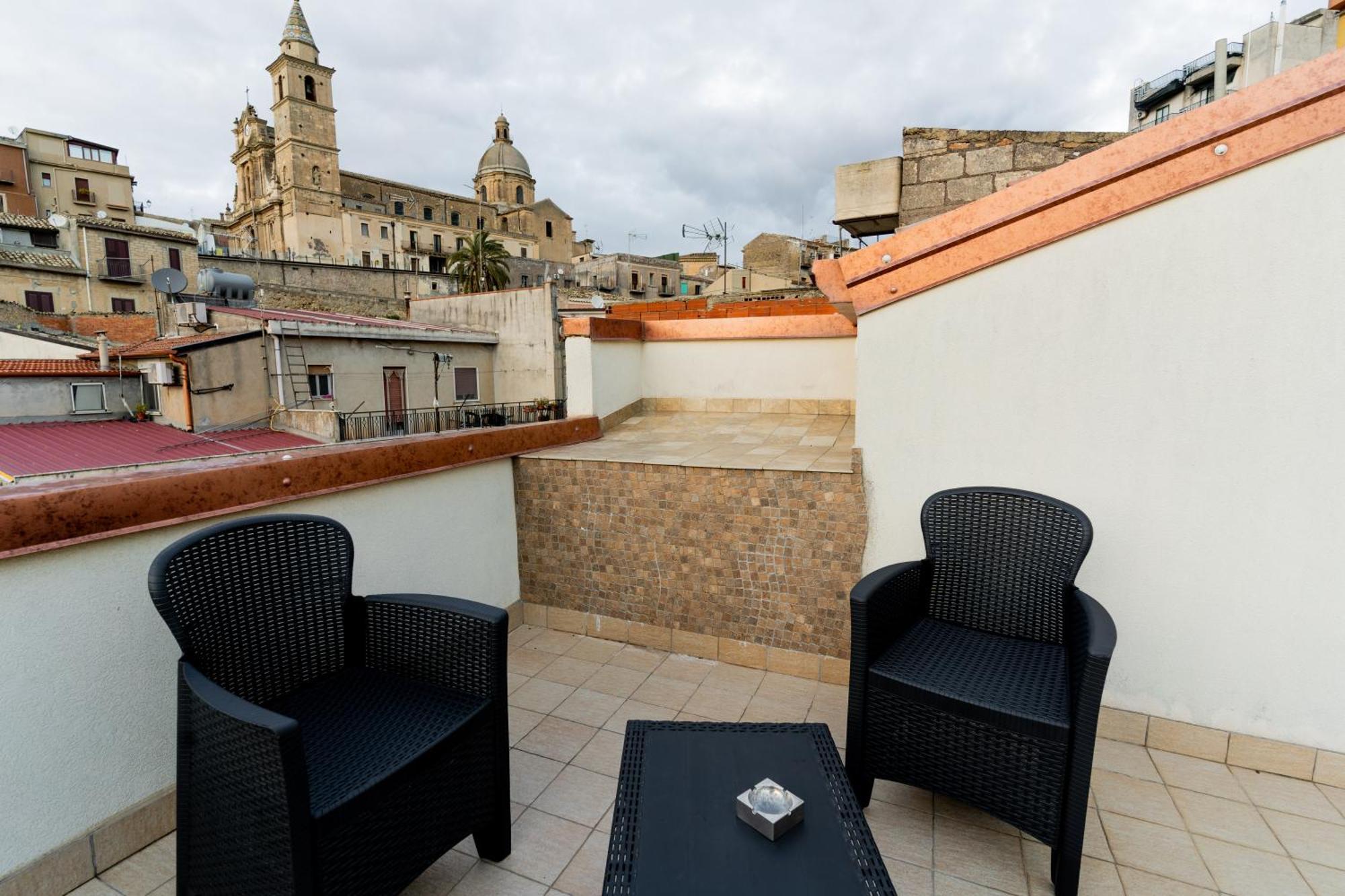 Holiday home Domus Teja