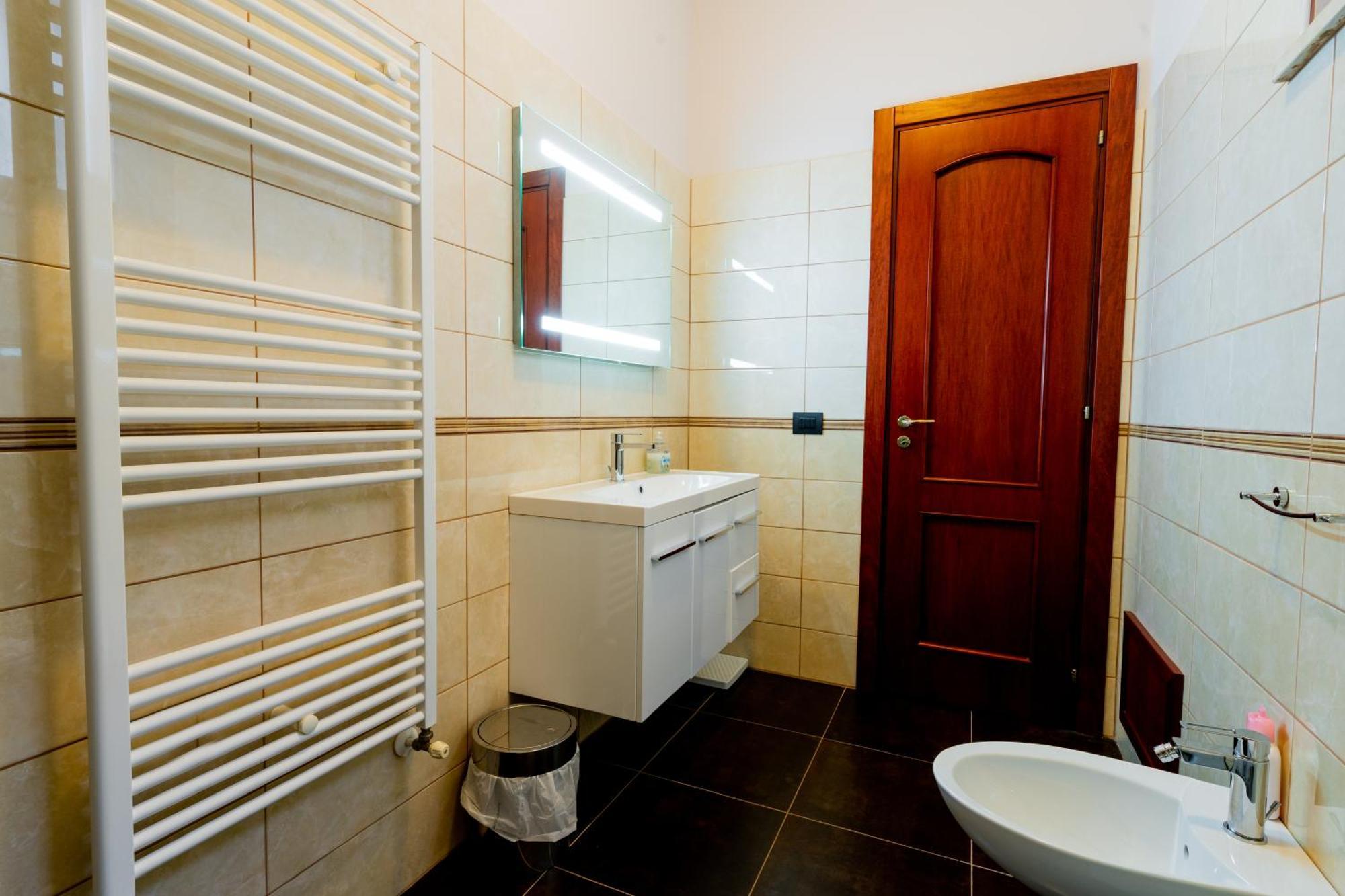 Holiday home Domus Teja *