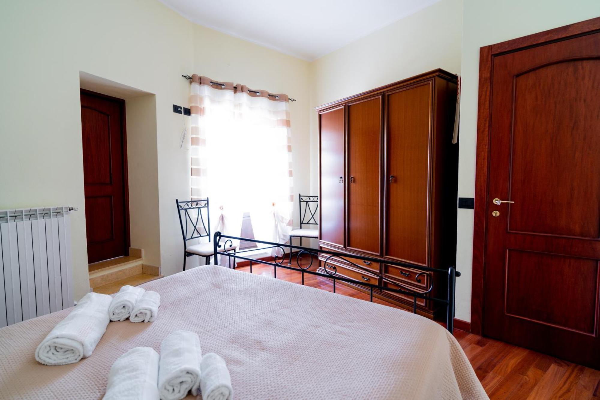 Holiday home Domus Teja