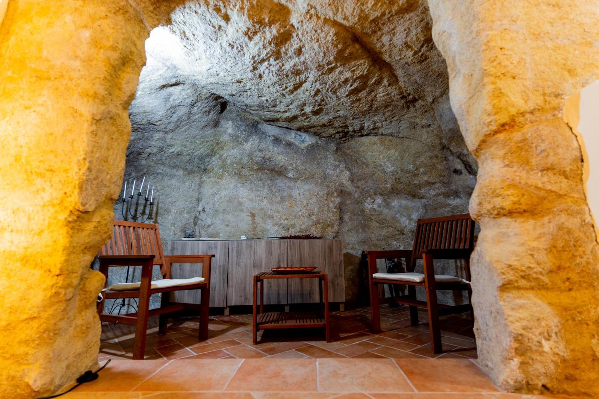 Domus Teja Holiday home *