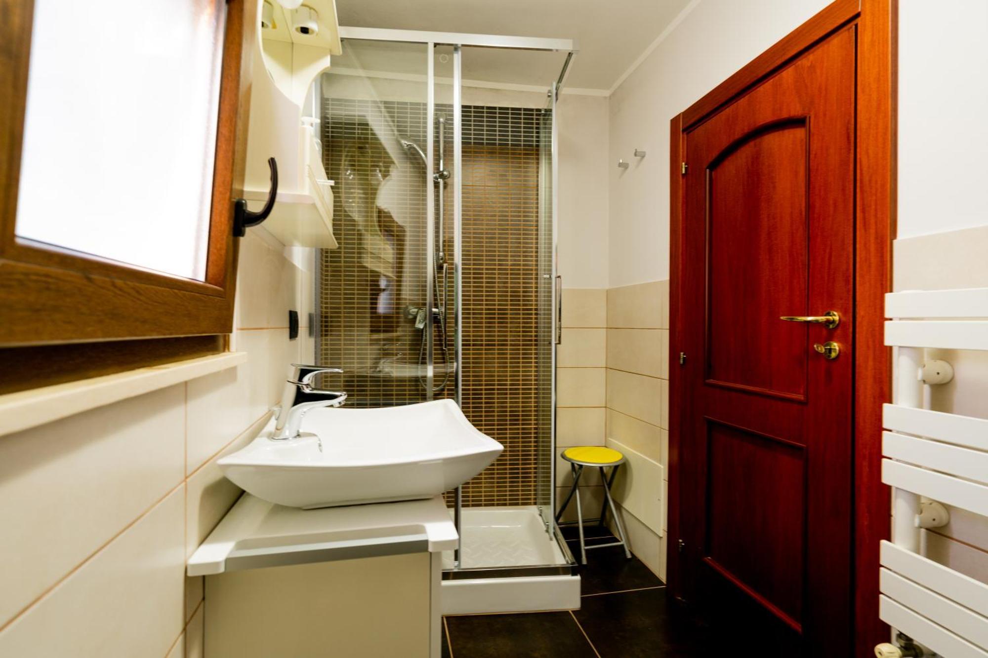 Domus Teja Holiday home