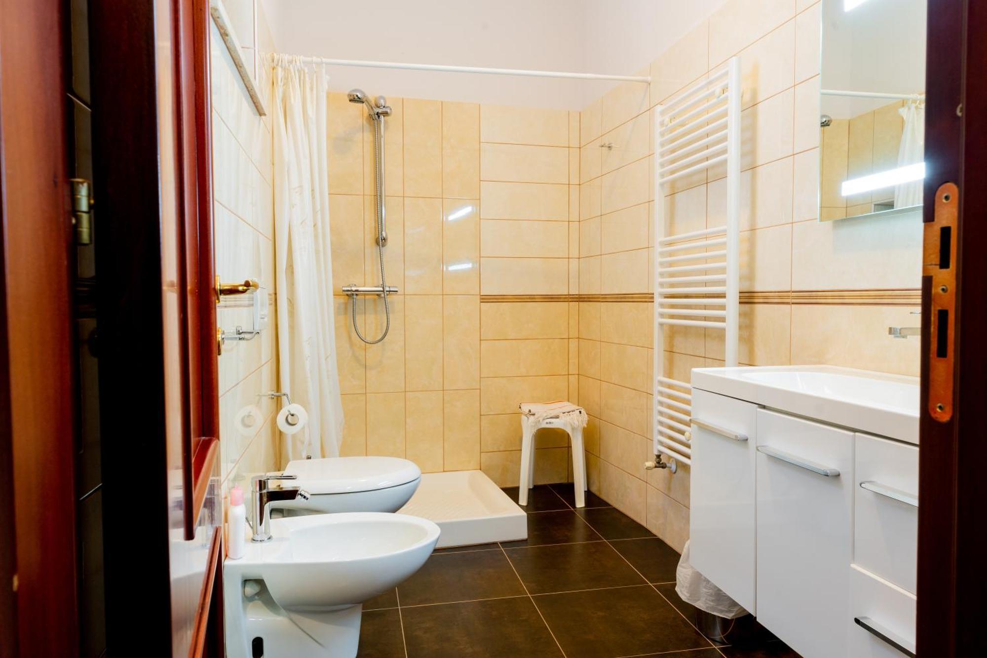 Holiday home Domus Teja *