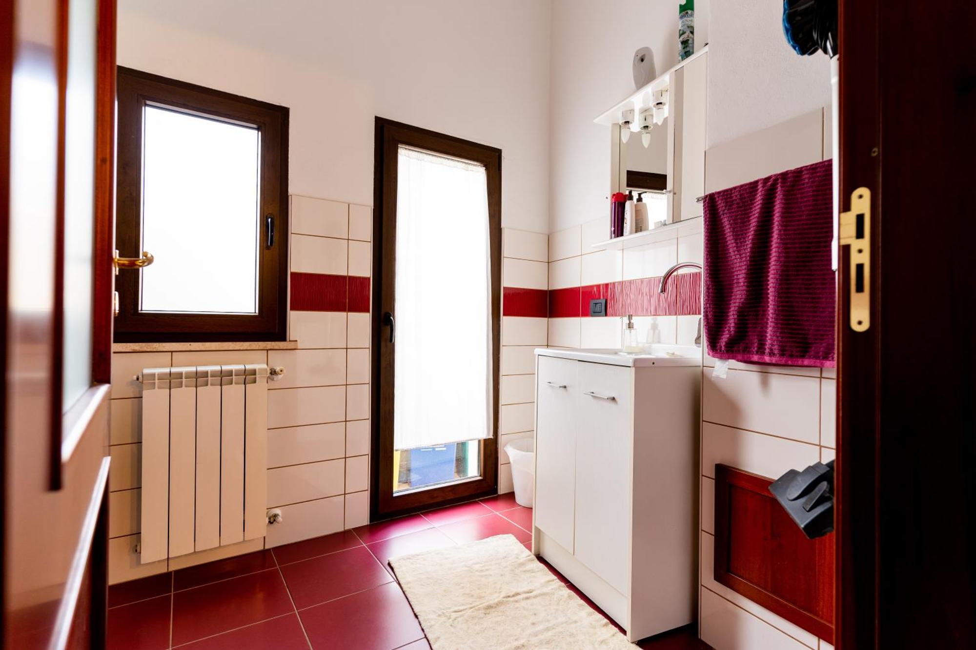 Holiday home Domus Teja *