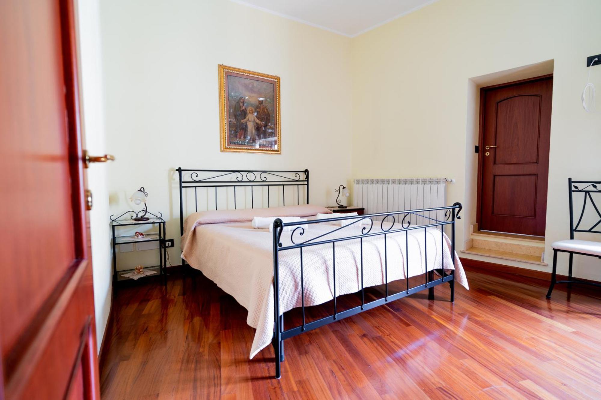 Holiday home Domus Teja *